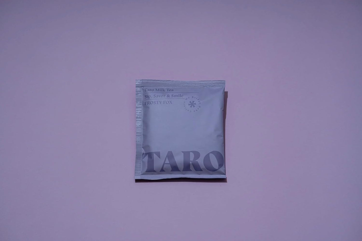 Frosty Fox Premium Boba Bundle Kit 10 Serv. Instant Bubble Pearl Variety Milk Tea Kit with Authentic Brown Sugar Tapioca Pearls & Coconut Jellies - Ready in Under 1 Minute, Includes Straws - Gift Box, Holiday (Classic, Taro and Thai Tea)