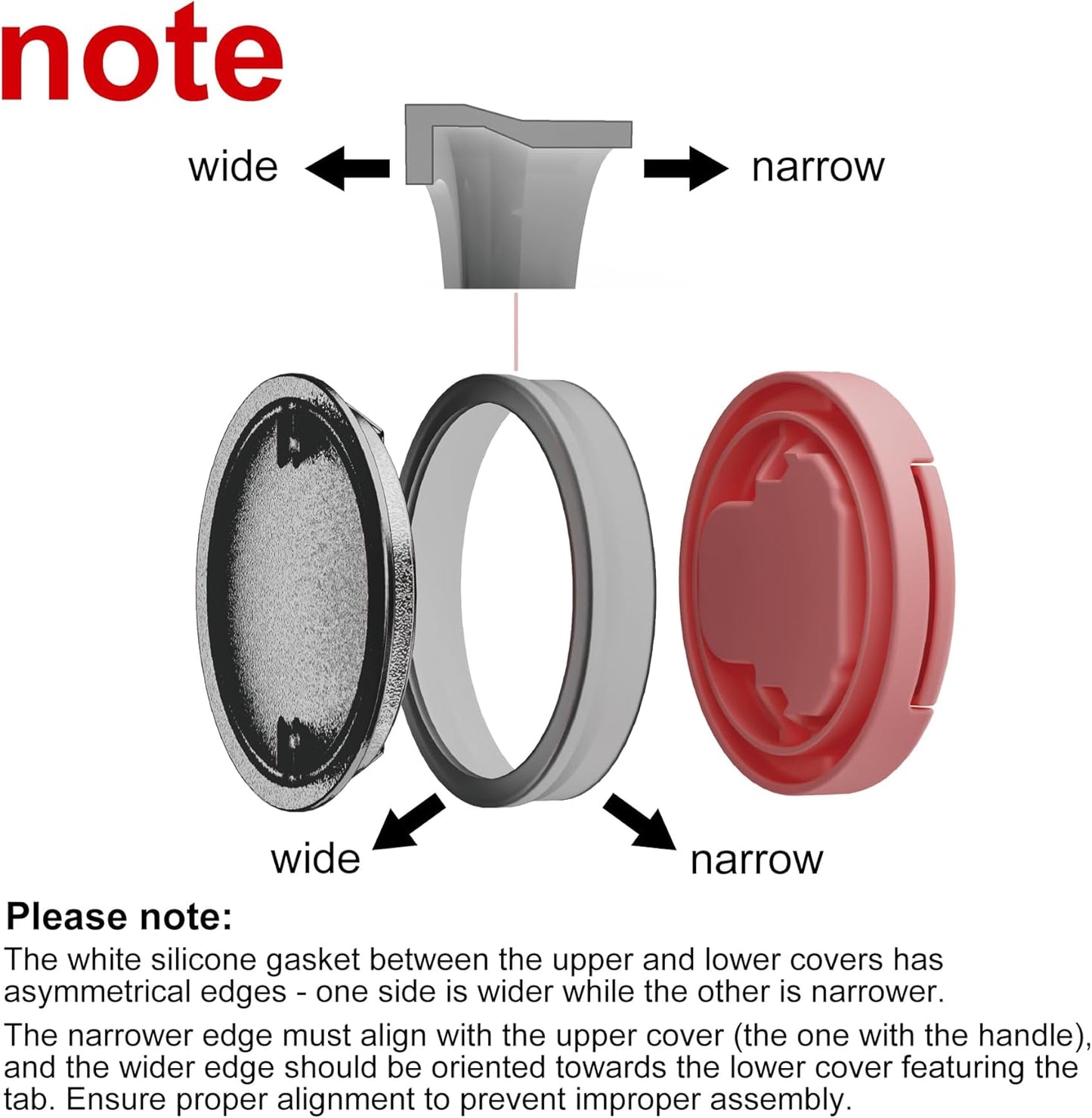 Soup Thermo for Hot Food Kids 14oz Lunch Containers with Buckle Lid Wide Mouth Hot Food Jar Vacuum Insulated Stainless Steel Bento Box Leakproof with Spoon (Light Blue)