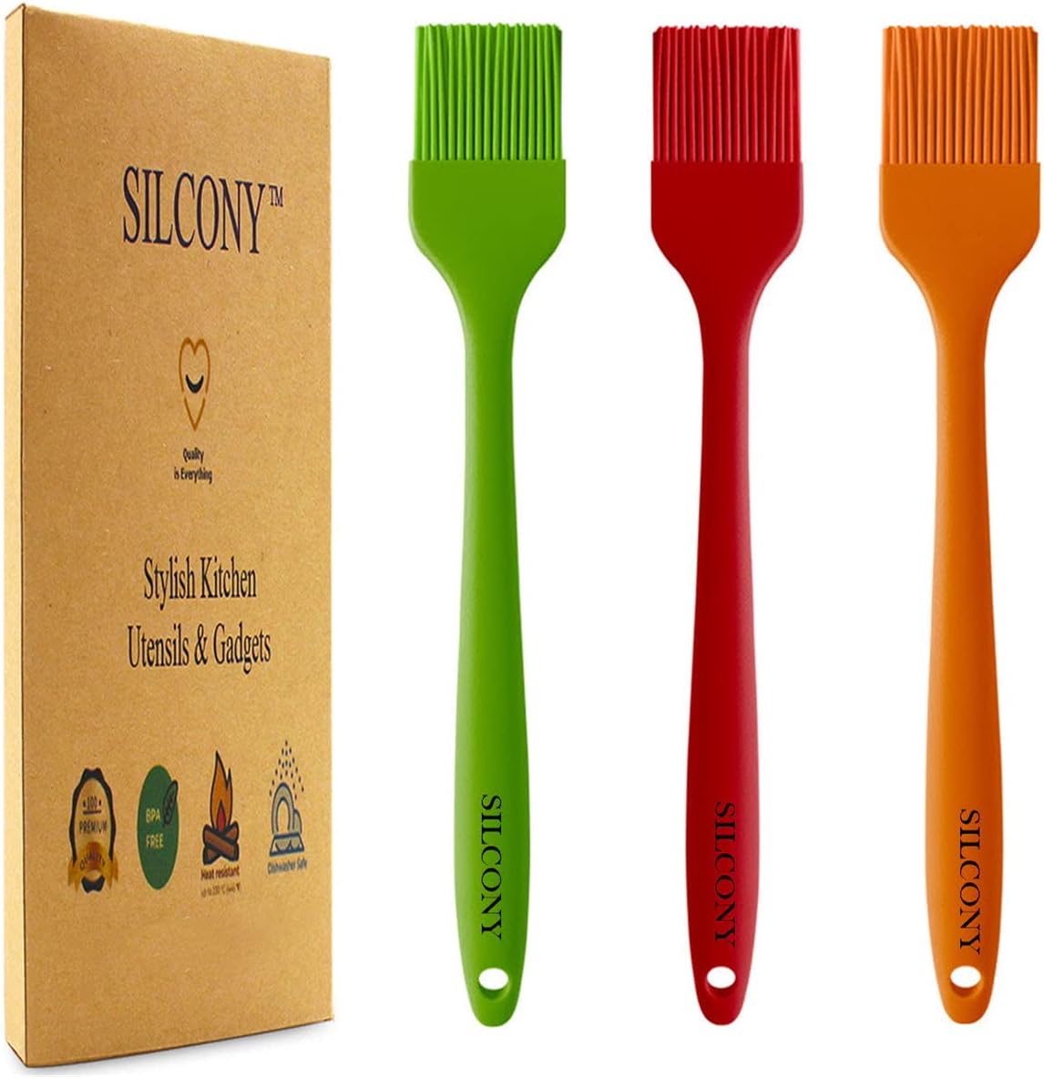 Grills & Outdoor Cooking