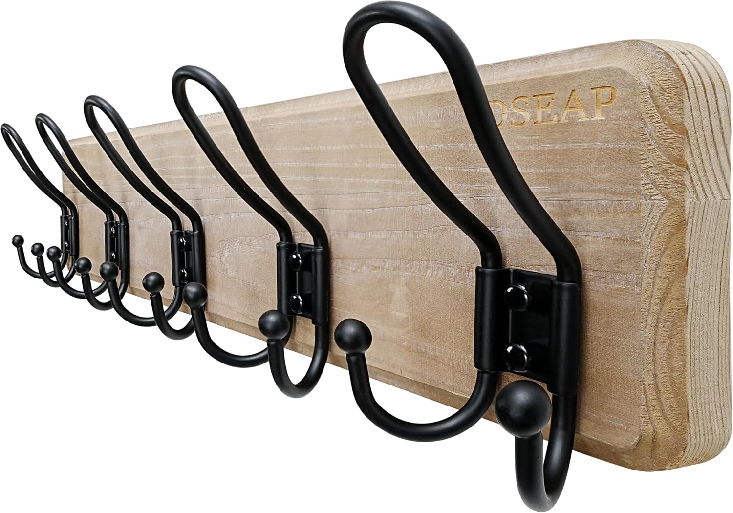 Home Storage Hooks