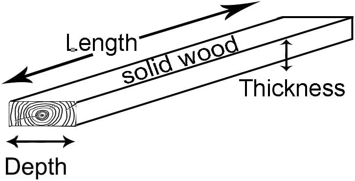 Modern Timber Craft Reclaimed Wood Fireplace Mantel Shelf | Solid Rustic American Barnwood with Floating Shelf Brackets | 2.75" Thickness | 96" L x 8" D, Rustic Original - Unfinished