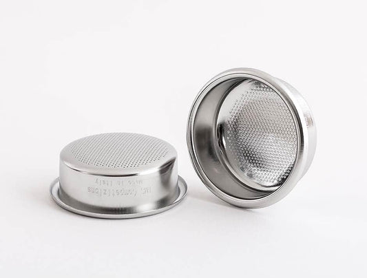 IMS Competition Convex Filter Basket for bottomless 58mm portafilters (14g) B702TCH20E