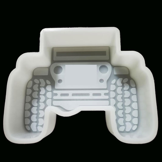 Truck Car Freshie Molds, Fuehbur Silicone Epoxy Resin Air Freshie Mould for Aroma Beads,Soap Mold,Candle Molds,Pendant Mold