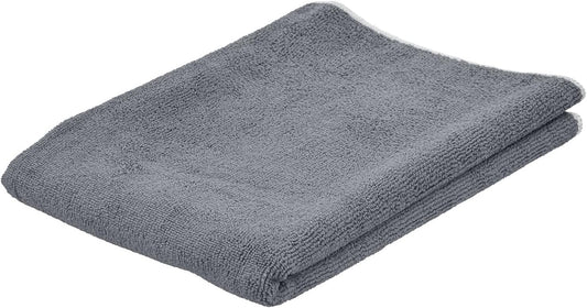 Superio Microfiber Squeegee Mopping Towel Extra Large Miracle Cloth 20 x 30 Streak Free Microfiber Floor Cloth-Rag for Cleaning House, Kitchen, Bathroom-Scratch Free