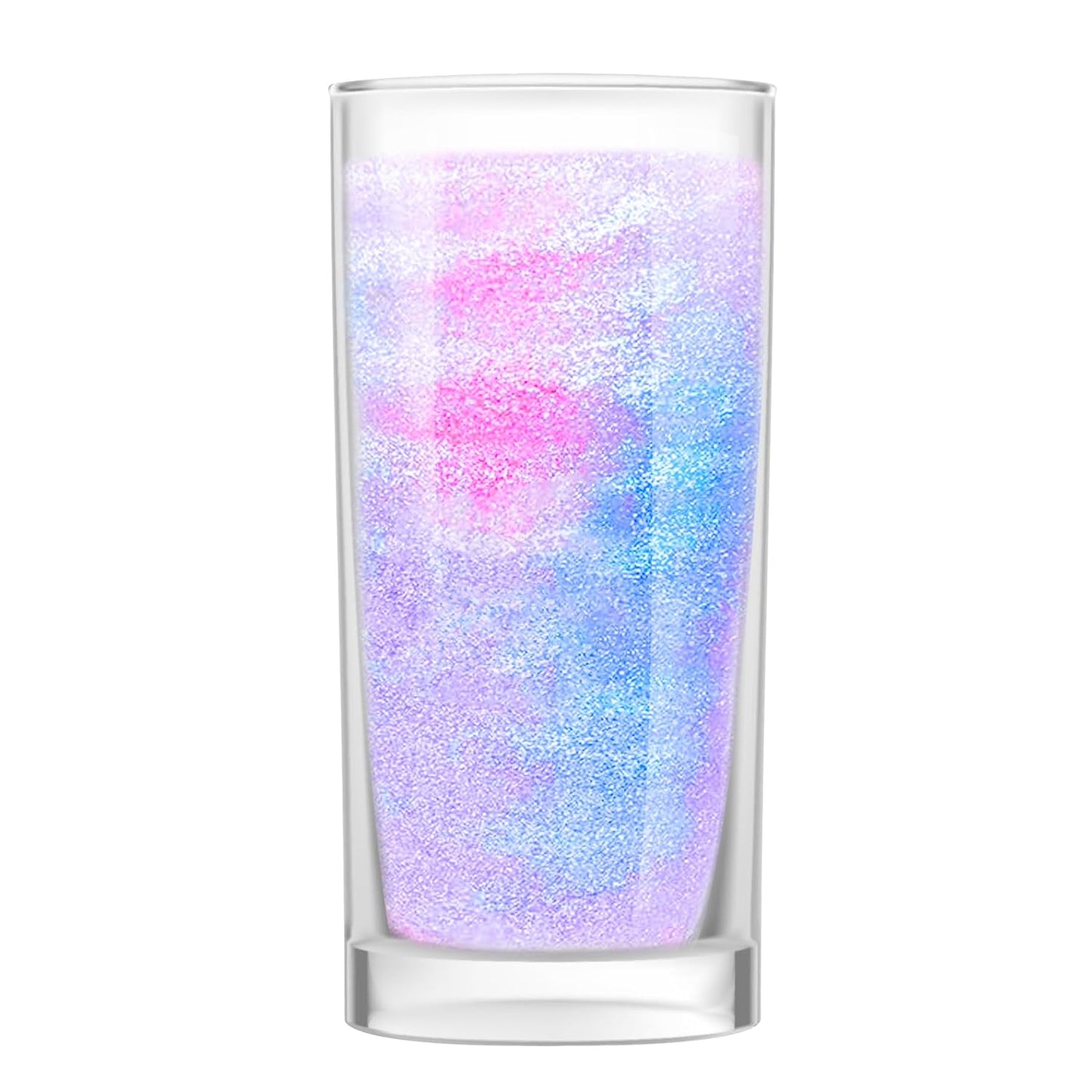 Iridescent Edible Glitter Spray - 3/4oz Luster Dust Edible Food Grade Glitter Shimmer Dust Powder for Cocktails, Drinks, Cake Decorating - Metallic Food Coloring Powder for Wine, Candy, Cookie, Icing