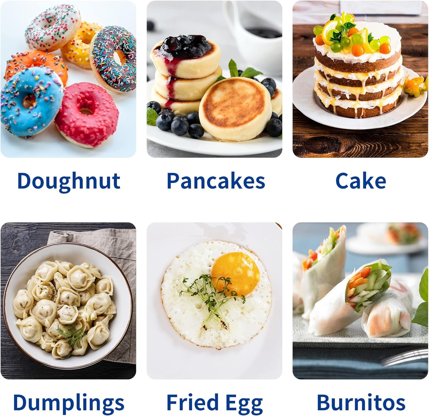 Round Cookie Biscuit Cutter Set 12 Pieces Graduated Circle Pastry Cutters 18/8 Stainless Steel Cookie Cutters1inch - 4 1/2inch Donut Cutter Ring Molds GIFT Package